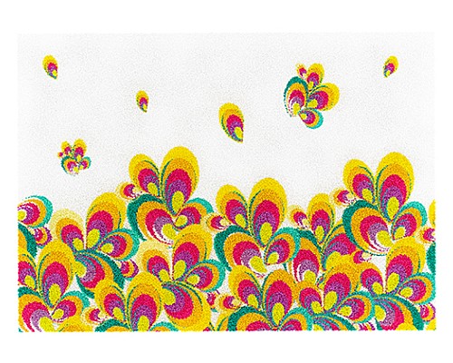 Коврик для ванной комнаты WasserKRAFT BM-5002