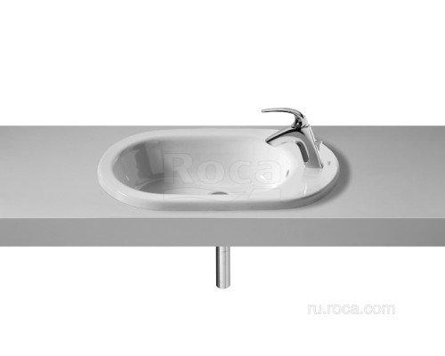 Раковина Roca Meridian 60x34 32724E000