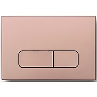 Кнопка смыва AltroBagno Beni aggiuntivi PFP 002FQ