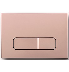 Кнопка смыва AltroBagno Beni aggiuntivi PFP 002FQ