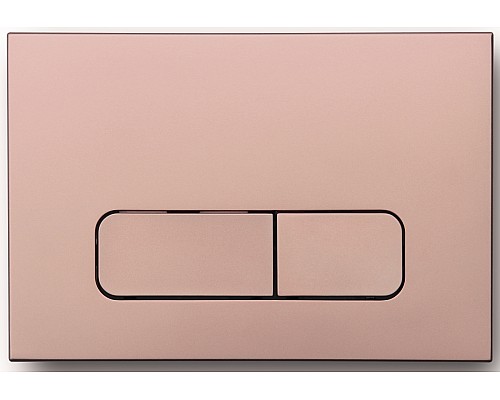 Кнопка смыва AltroBagno Beni aggiuntivi PFP 002FQ