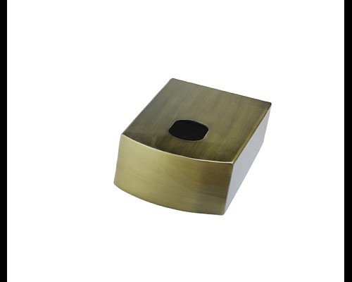 Подвесной кронштейн N100BR для раковины-чаши Bronze de Luxe