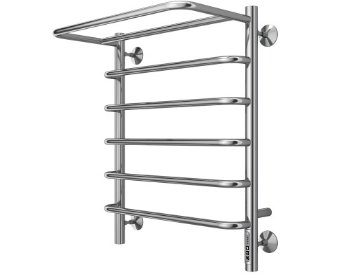 Полотенцесушитель Terminus Электро Полка П6 500х650