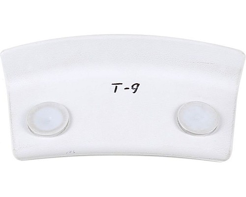 Подголовник для ванны Aquanet T9 00204062