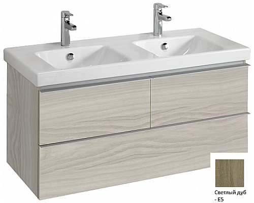 Тумба Jacob Delafon под раковинустолешницу EB892RUE5