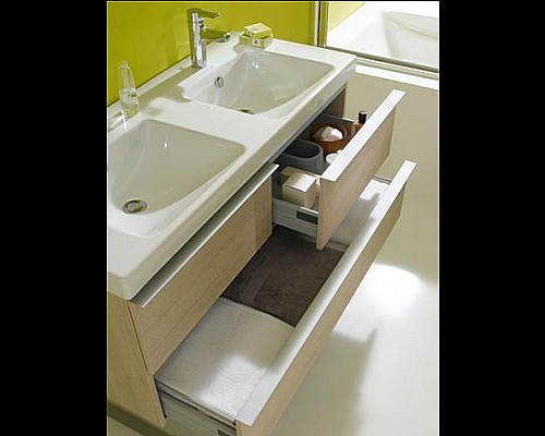 Тумба Jacob Delafon под раковинустолешницу EB892RUE5