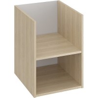 Полка Cersanit Moduo 40 Дуб