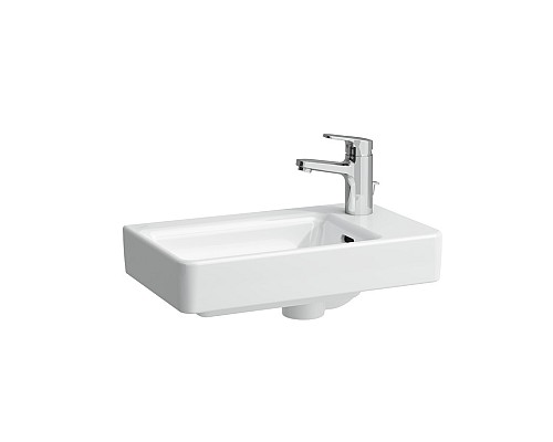 Раковина Laufen Pro 8.1595.4.000.104.1