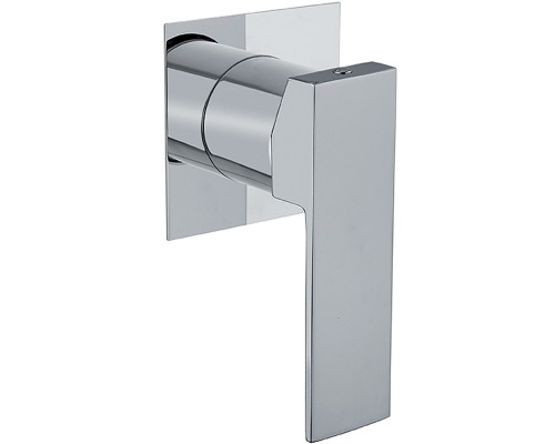 Смеситель для душа Fiore Kube 100CR7515 Хром