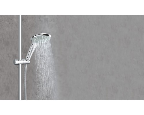 Душевая система Grohe с термостатом для душа