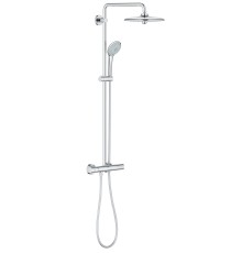 Душевая система Grohe с термостатом для душа