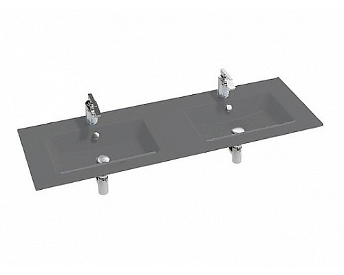 Раковина-столешница Jacob Delafon EB2100-DD2 Раковина-столешница Jacob Delafon EB2100-DD2