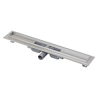 Душевой лоток AlcaPlast APZ101-650 650 с опорами