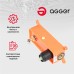 Смеситель для раковины Agger Gorgeous Черный матовый
