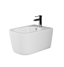 Подвесное биде Ceramica Nova NEW DAY CN3006