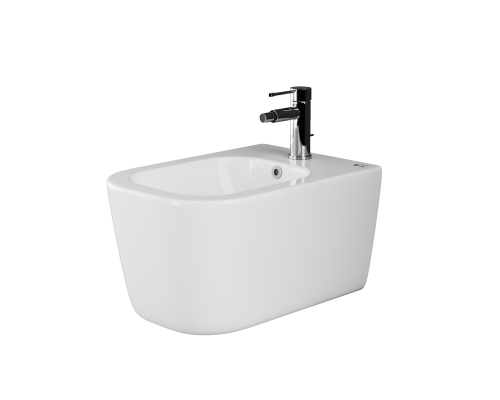 Подвесное биде Ceramica Nova NEW DAY CN3006