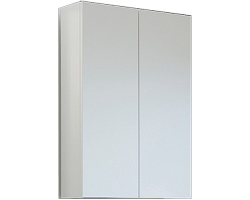 Подвесной шкаф Comforty Лозанна 60 00-00009445 Белый глянец