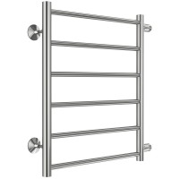 Полотенцесушитель Terminus Эконом Аврора П6 500х600 бп500