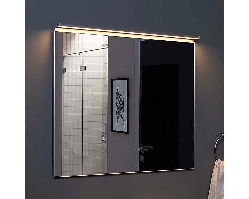 Светильник De Aqua Алюминиум 90 261781 Серебро