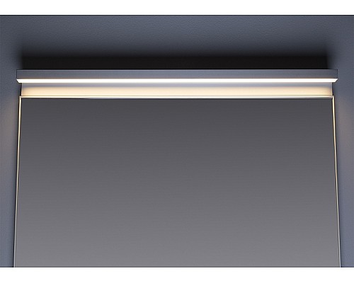 Светильник De Aqua Алюминиум 90 261781 Серебро