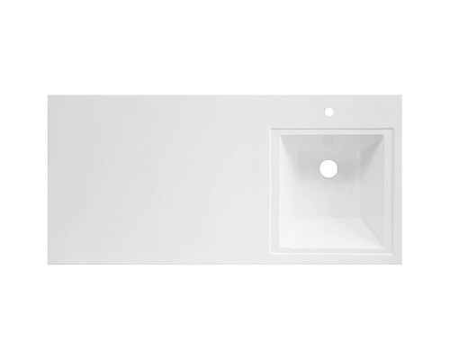 Умывальник Style Line Даллас 110x48 СС-00000439 правый