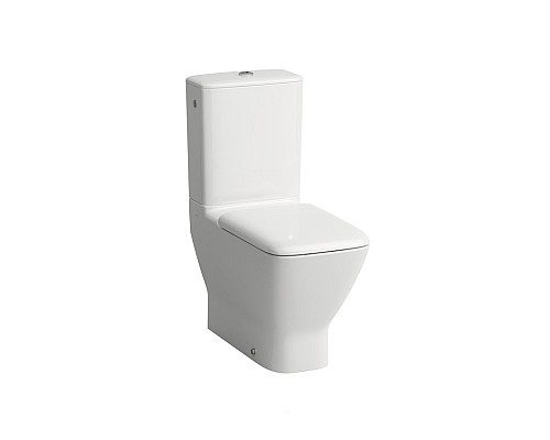 Чаша Laufen Palace 700 8.2470.6.000.000.1