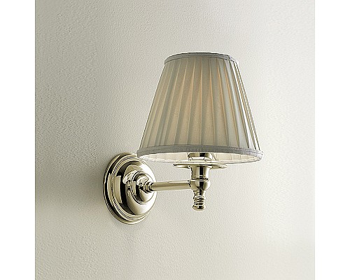 Светильник Devon&Devon Daisy DEDAISYOT Светлое золото Кремовый