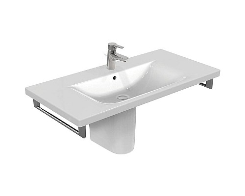 Полотенцедержатель Ideal Standard Connect E6981AA Хром