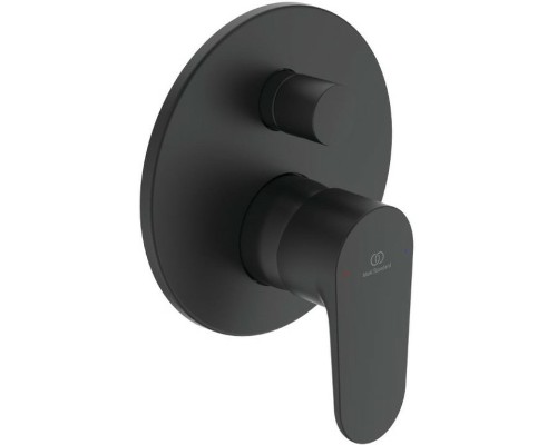 Смеситель для душа Ideal Standard Cerafine Model O A7350XG Черный шелк