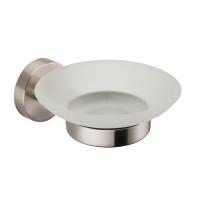 Мыльница FIXSEN Modern стеклянная FX-51508