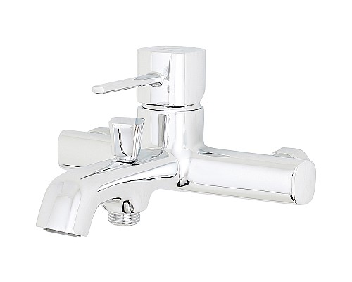 Смеситель для ванны Orange Karl M05-100cr Хром