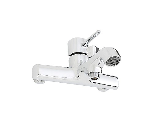 Смеситель для ванны Orange Karl M05-100cr Хром