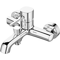 Смеситель для ванны Orange Karl M05-100cr Хром