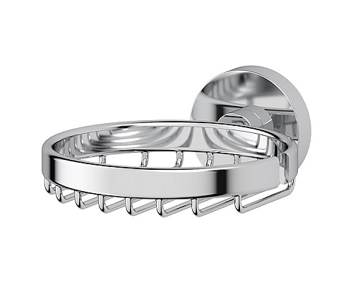 Мыльница-решетка (хром) Artwelle HAR 017