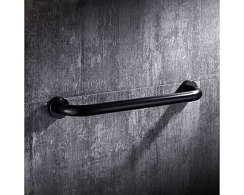 Поручень Ridder Sam А00160110 Черный