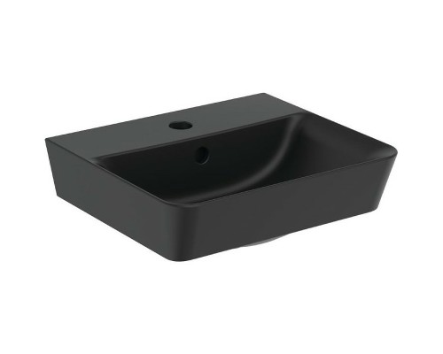 Раковина Ideal Standard Connect Air 40 E0307V3 Черный шелк