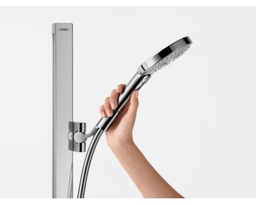 Душевой набор Hansgrohe Raindance Select S хром 27648000
