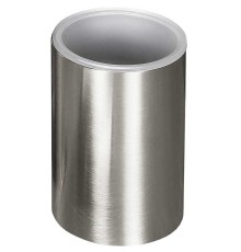 Стакан для зубных щеток Colombo Design Plus Zirconium