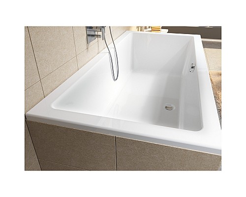 Прямоугольная ванна Riho Lusso 180x80 BA9800500000000 Прямоугольная ванна Riho Lusso 180x80 BA9800500000000