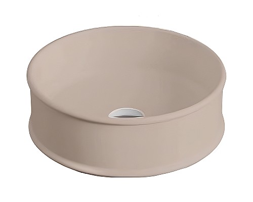 Раковина-чаша Artceram Atelier 44 ATL001 41 00 Matera