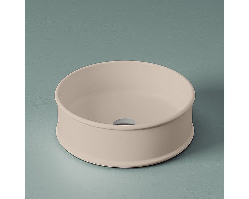 Раковина-чаша Artceram Atelier 44 ATL001 41 00 Matera