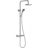 Душевая колонна Jacob Delafon E45716-CP