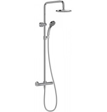 Душевая колонна Jacob Delafon E45716-CP