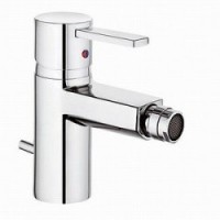 Однорычажный смеситель для биде Kludi Zenta 385300575
