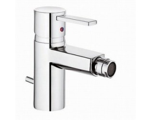 Однорычажный смеситель для биде Kludi Zenta 385300575