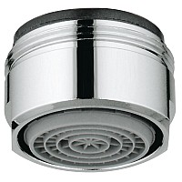 Комплект аэраторов Grohe с ограничением расхода воды 40526000