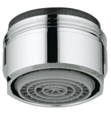 Комплект аэраторов Grohe с ограничением расхода воды