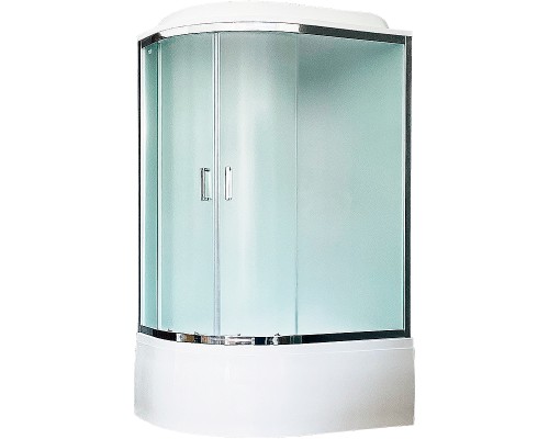 Душевая кабина Royal Bath BK 120x80 без гидромассажа