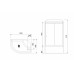 Душевая кабина Royal Bath BK 120x80 без гидромассажа