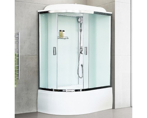 Душевая кабина Royal Bath BK 120x80 без гидромассажа
